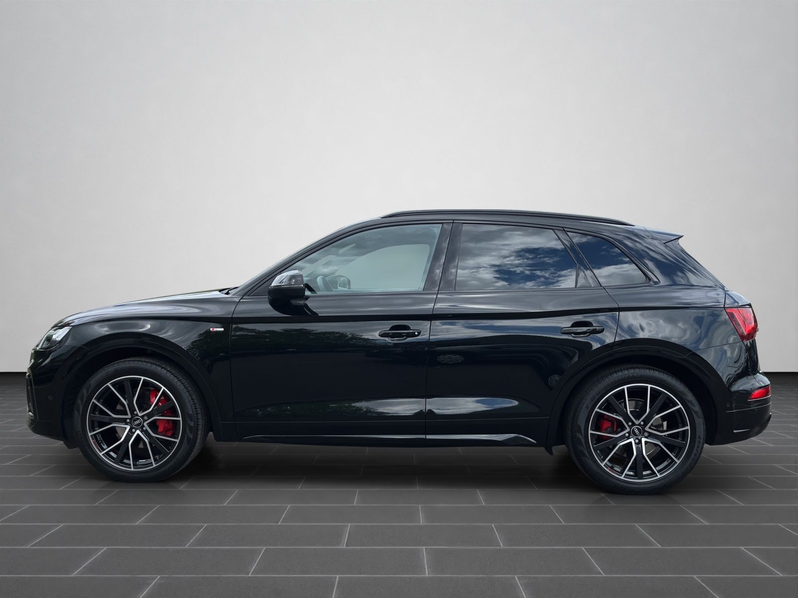 Audi Q5 - Bild 8