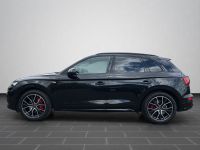 Audi Q5 - Vorschau Bild 8