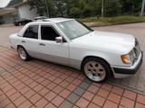 Mercedes-Benz Mercedes W124 300 D Mopf1 .Schalter . H-Zu... - Mercedes-Benz 300: W124 300d