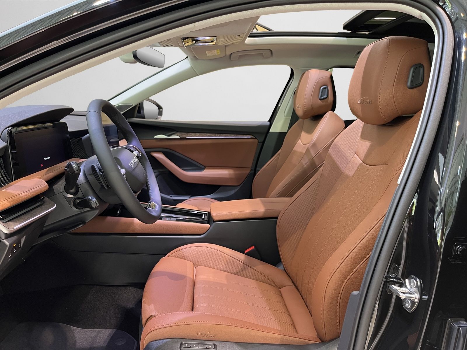 Skoda Superb - Bild 12