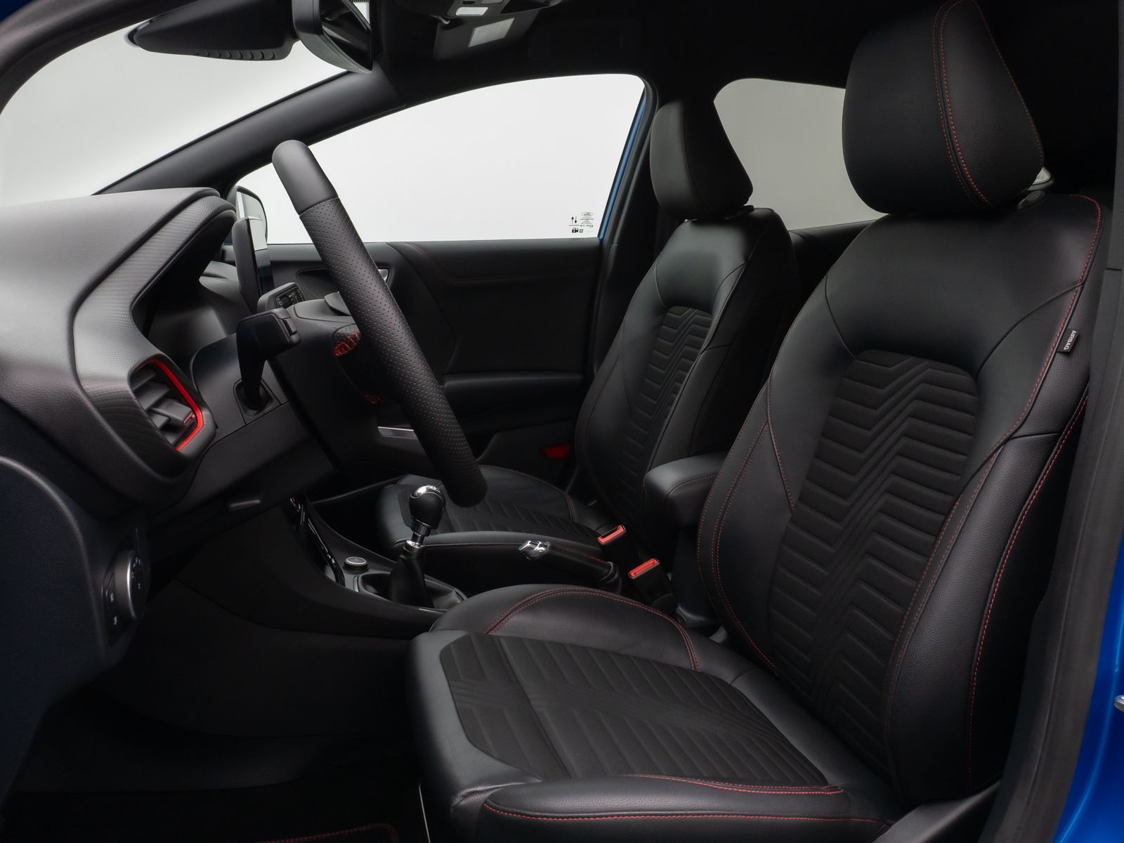 Fahrzeugabbildung Ford Puma ST-Line X Kamera DAB B&O Apple AHK ACC LED