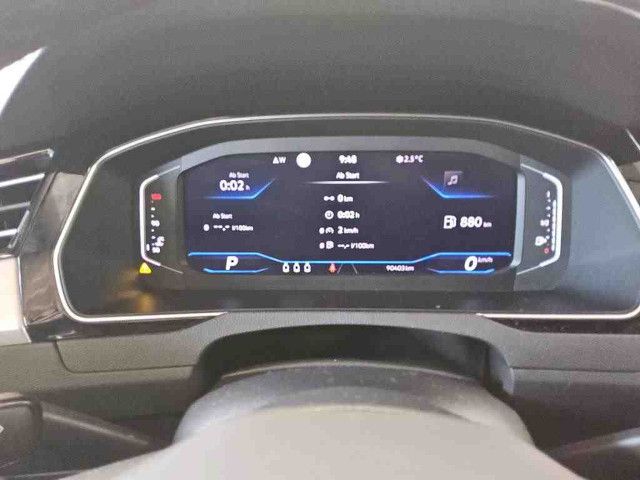 Volkswagen Passat Variant - Bild 4