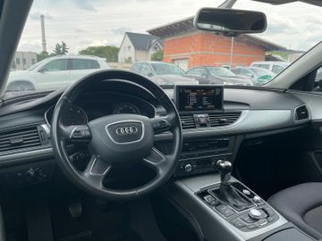 Audi A6 - 12