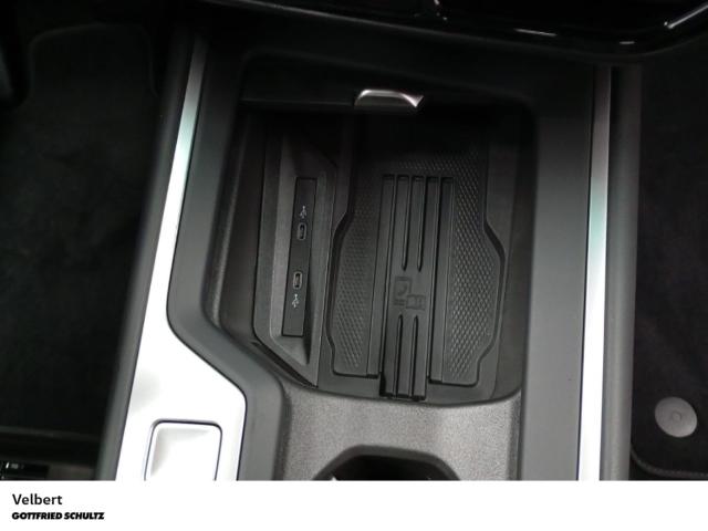 Volkswagen Passat Variant VW 1.5 eTSI DSG Business - AHK SH