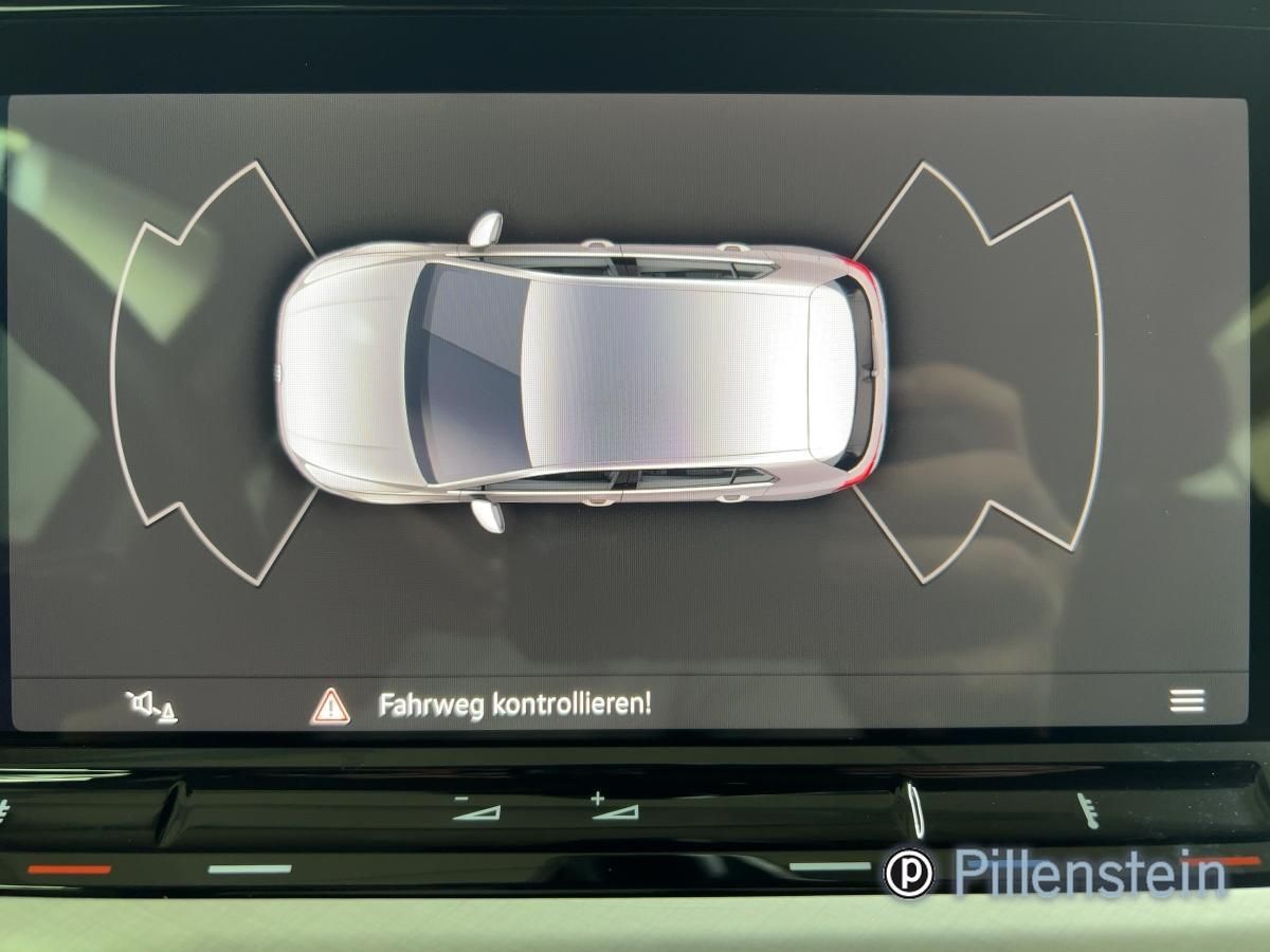 Volkswagen Golf - Bild 11