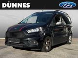 Ford Transit Courier Kastenwagen Sport - Ford Transit sport