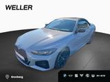 BMW 430i Cabrio Sportpaket Bluetooth HUD Navi Klima - BMW 430 in Frankfurt (Main)
