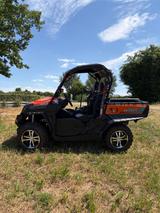 CFMOTO UFORCE 550 - CFMOTO QUAD