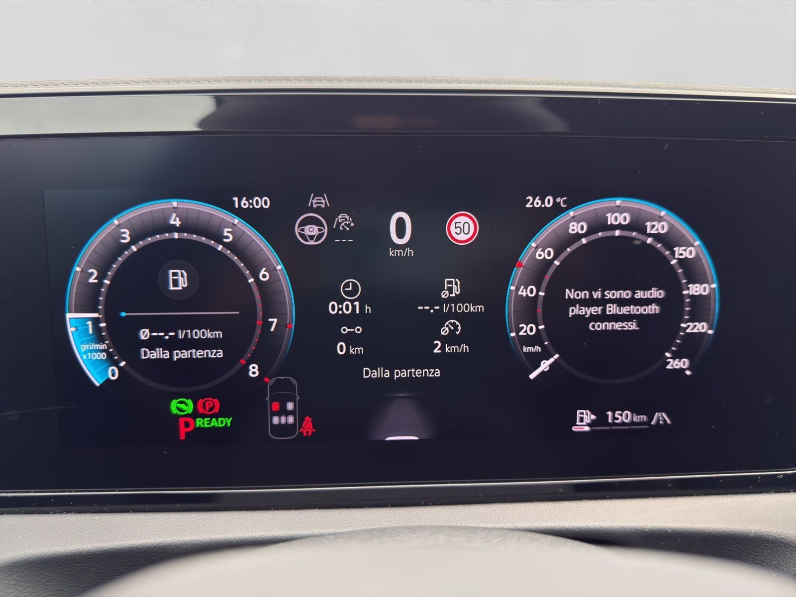 Volkswagen Tiguan - Bild 11