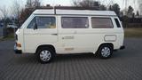 Volkswagen T3 JOKER-WESTFALIA! H-KZ! 5-GANG !TÜV-NEU! TOP ! - Wohnmobil oder -wagen 3 5t