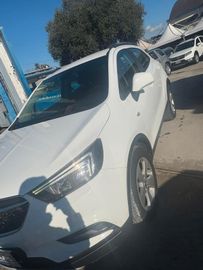 Opel Mokka X - 4