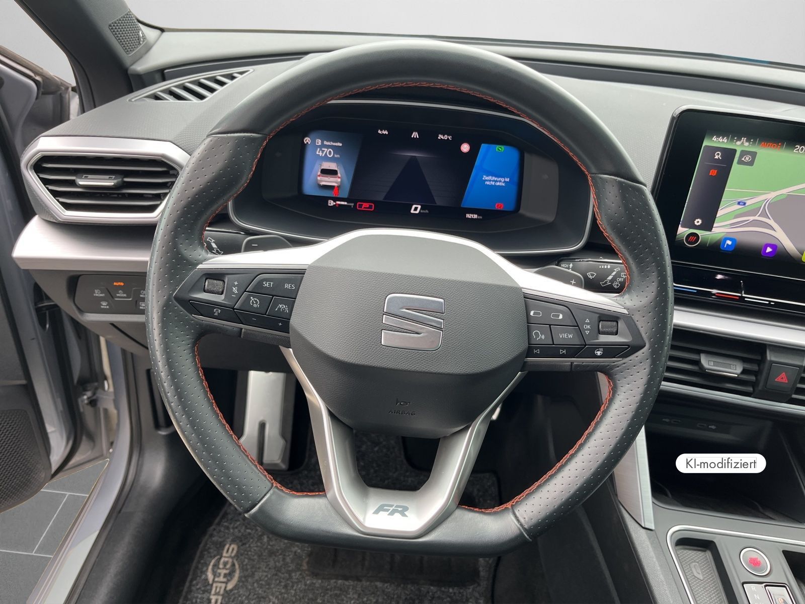 Seat Leon - Bild 10
