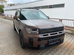 Santa Fe 1.6 T-GDI Hybrid 176 kW 4WD Calligraphy – Bild 3