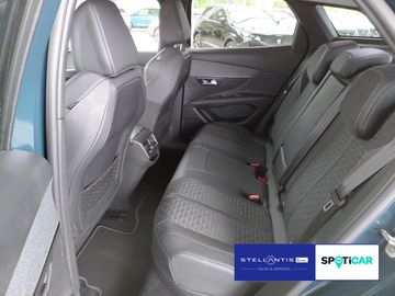 Peugeot 3008 - 10
