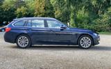BMW Xdrive, 256PS, Euro6, HU12/26, Scheckheft, WR+SR - BMW 330 mit Diesel-Antrieb: Kombi