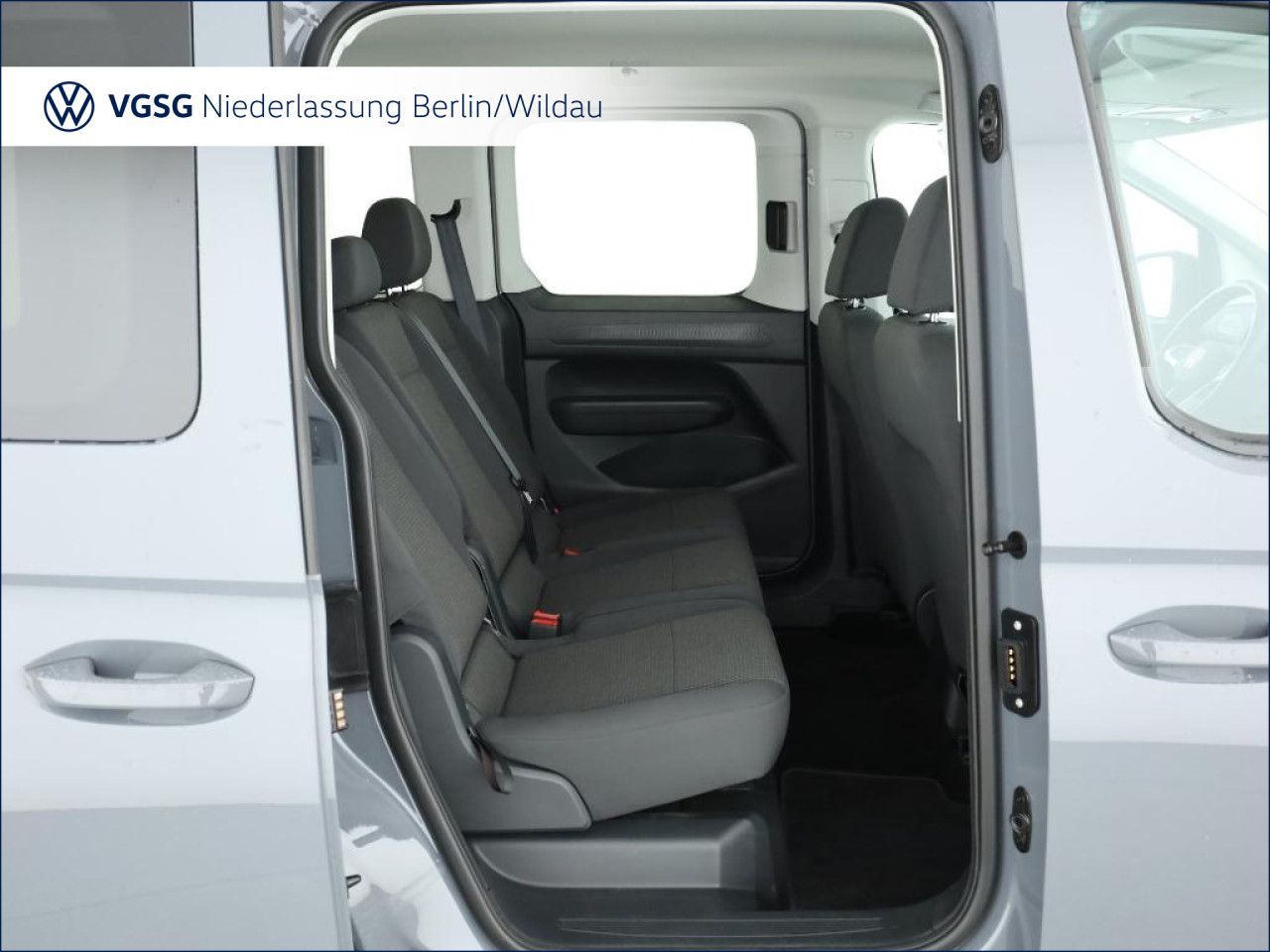 Volkswagen Caddy - Bild 13