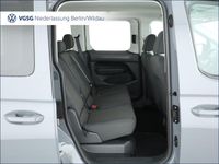 Volkswagen Caddy - Vorschau Bild 13
