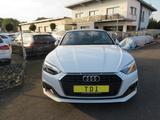 Audi A5 Cabrio 40TDI S-tronic advanced 1.HAND*KAMERA - mit Diesel-Antrieb: Multifunktionslenkrad, Cabrio