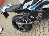 BMW S 1000RR - BMW MOTORRAD R100R