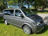 Volkswagen T5 Multivan - VW T5 Multivan Gebrauchtwagen in Hamburg