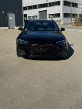 Audi A4 / S4 B9 Facelift 3.0TDI quattro, Ahk.