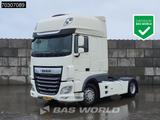 DAF XF 450 XF 4X2 SSC NL Standklima - Daf XF 450