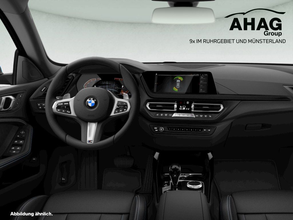 BMW 220 Gran Coupé - Bild 4