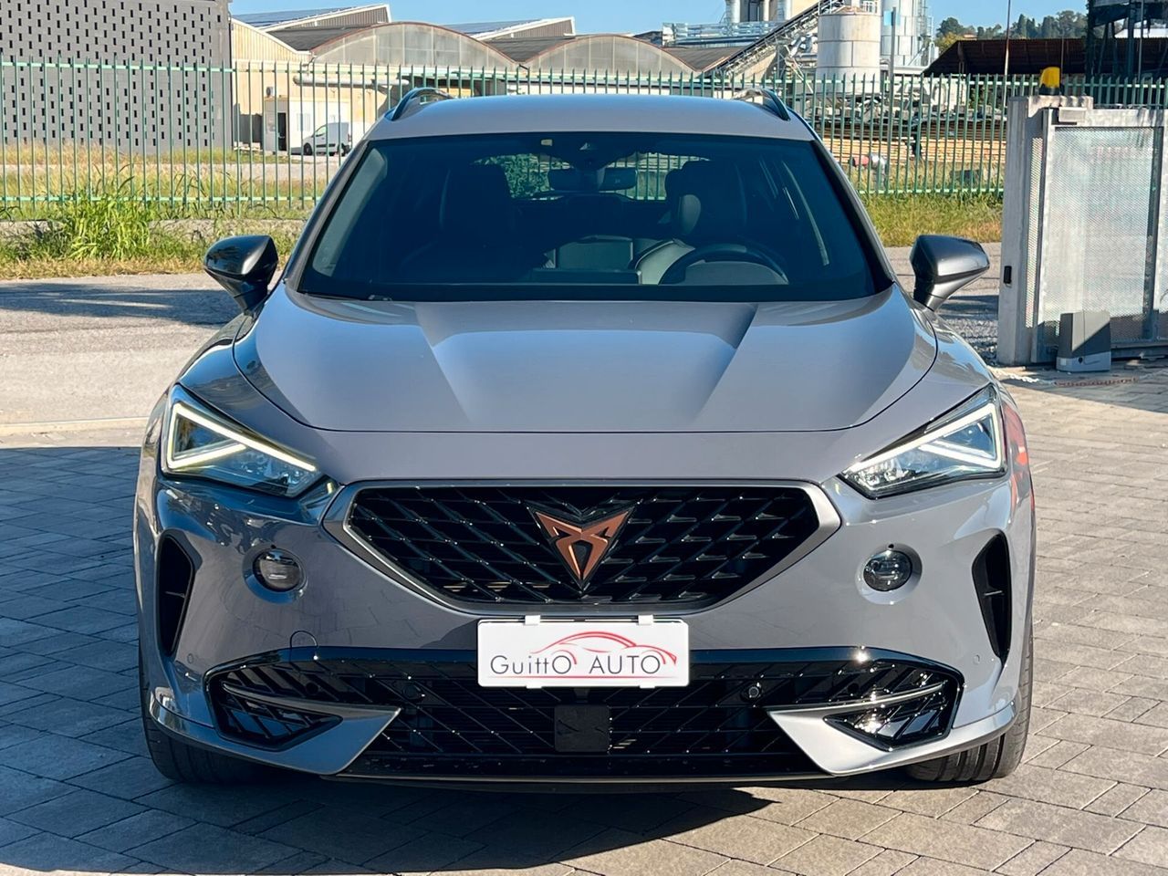 Cupra Formentor 2.0 TDI imagem 2