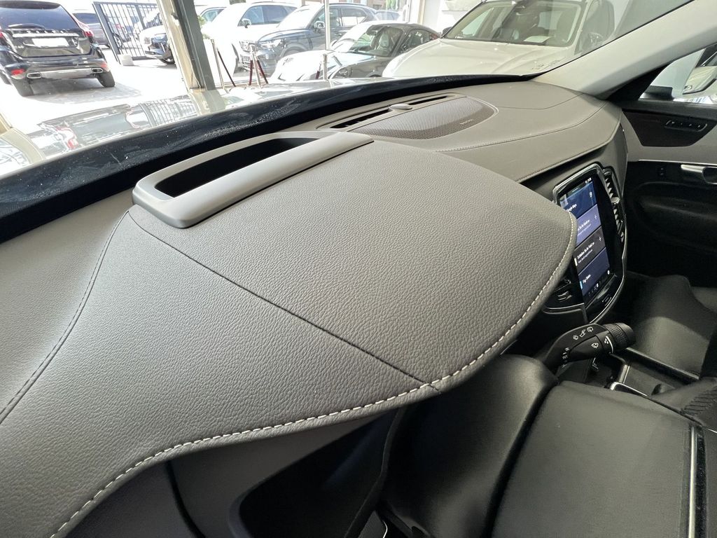 Volvo XC90 T8 Plus Bright Recharge AWD HeadUp Pano 360