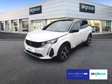 Peugeot 3008 GT HDI130 Automatik *Navi *Leder *SHZ *Rück - Peugeot 3008 in Wiesbaden