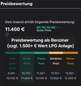 Skoda Fabia 1.0 TSI 110 PS Monte Carlo Combi Prins LPG - Skoda Fabia von privat