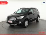 Ford Kuga 2.0 TDCi Navi Sitzheizung AHK Android Apple - Ford Kuga mit Diesel-Antrieb
