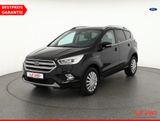 Ford Kuga 2.0 TDCi Navi Sitzheizung AHK Android Apple - Ford in Neubrandenburg