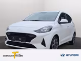 Hyundai i10 1.2 (79PS) A/T Trend Navi Sitzhei. Kamera - Hyundai i10: Automatik