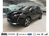 Peugeot 3008 PureTech 130 Stop & Start GPF EAT8 GT NAVI
