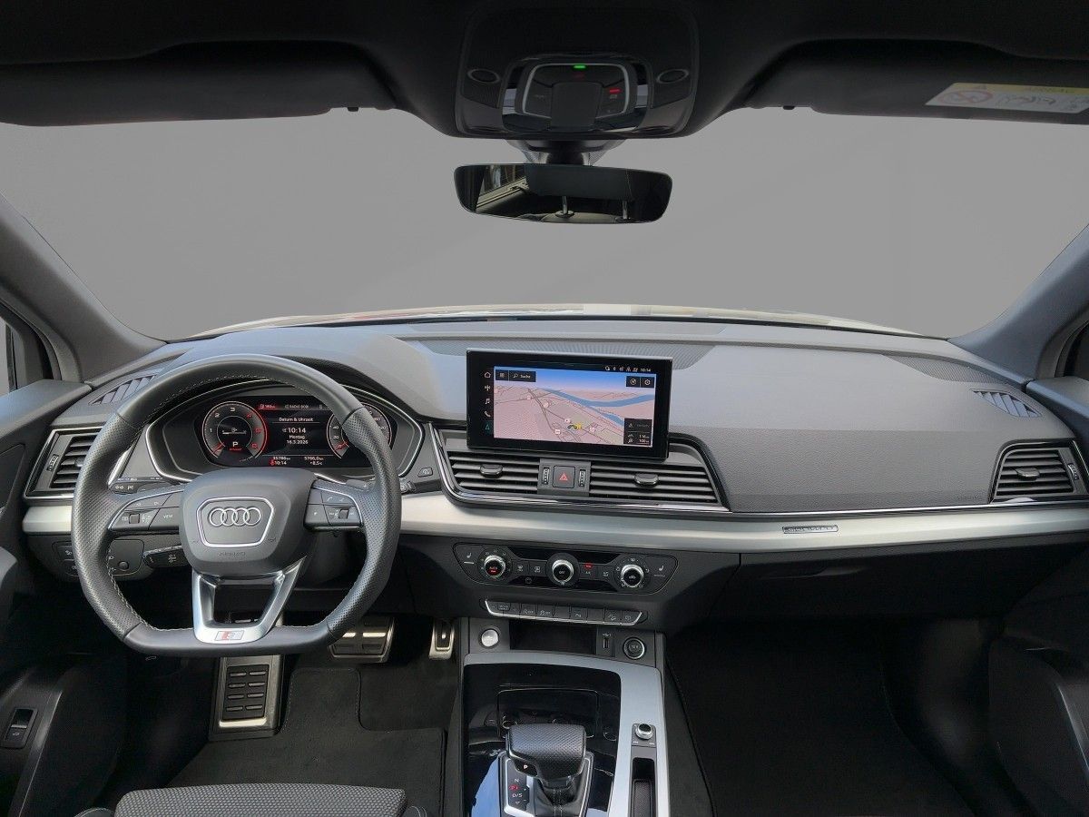 Audi Q5 - Bild 7