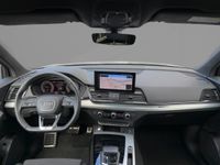 Audi Q5 - Vorschau Bild 7