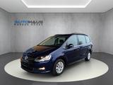 Volkswagen Sharan 1.4 TSI DSG Comfortline + AHK + NAVI+ 7-S - gebrauchte VW Sharan aus dem Jahr 2022