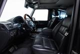 Mercedes-Benz G 55 AMG Kompressor Lang Btw auto, Fiscale waard - gebrauchte Mercedes-Benz G 55 AMG aus dem Jahr 2008