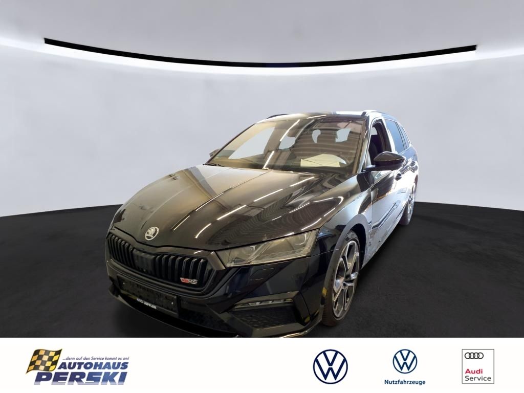 Image of Skoda Octavia