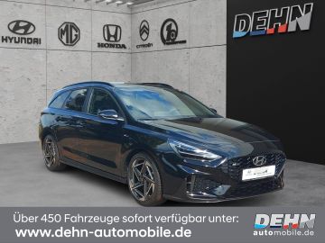 Hyundai i30 N-Line X Mj26 7-DCT 1.6 T-GDi