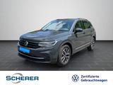 Volkswagen Tiguan 1.5 TSI, NAVI, KAMERA, 3ZONENKLIMA, PARKL - Volkswagen Tiguan: Leasing