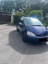 Ford Galaxy 1.9TDI 85 kW Ghia 7-sitzig Ghia - Ford Galaxy: 1.8