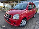 Suzuki Wagon R+ Wagon R + 1.3 Club*KLIMA*TÜV-NEU - Suzuki Wagon R+: 5 Türen
