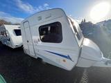 Niewiadów Niewiadow Fabryka Przyczep N126nt - Wohnwagen Niewiad