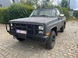 Chevrolet K30 | H Zulassung | fahrfähig - Chevrolet Gebrauchtwagen von 1985