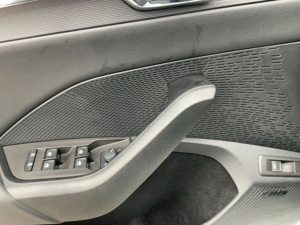 Skoda Octavia - Bild 16