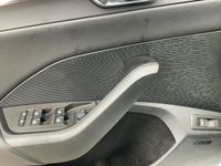 Skoda Octavia - Vorschau Bild 16