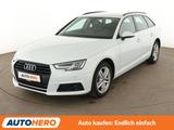 Audi A4 2.0 TDI Sport Aut.*NAVI*LED*ACC*PDC*SHZ* - Audi A4 mit Diesel-Antrieb: 2.0