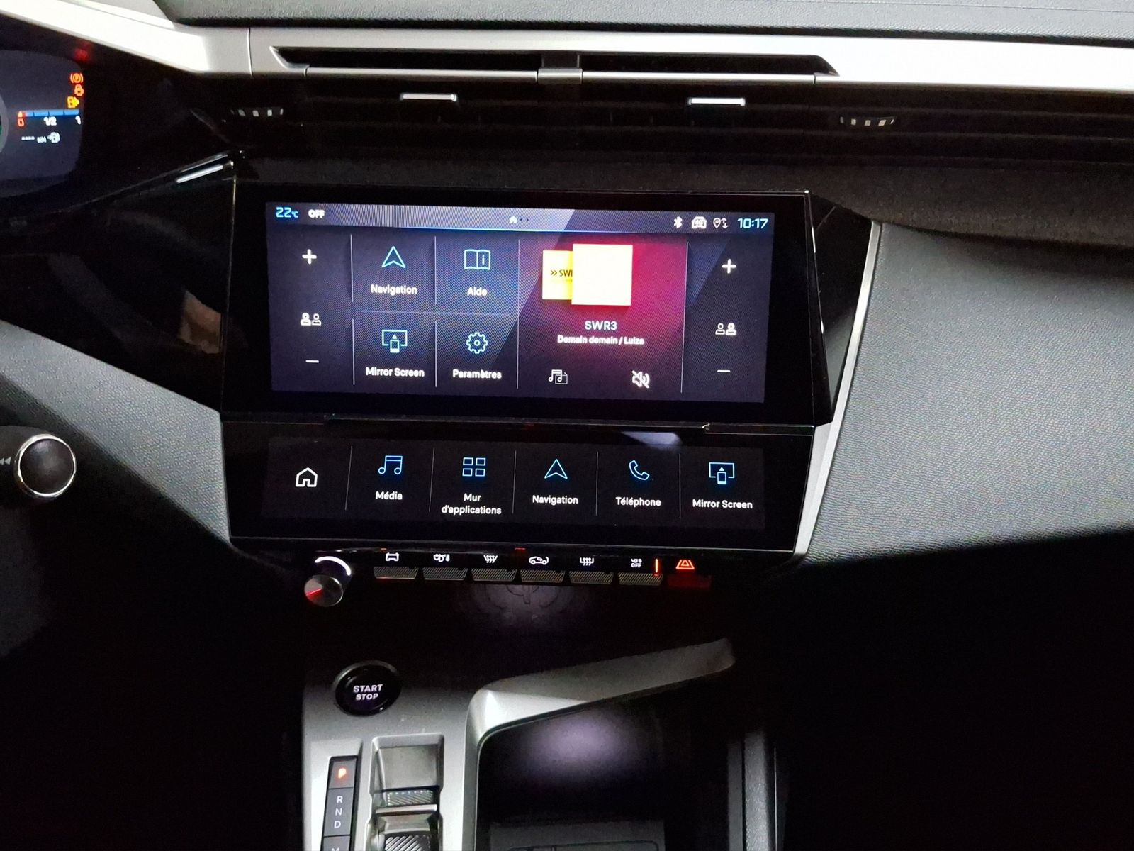 Peugeot 308 - Bild 16